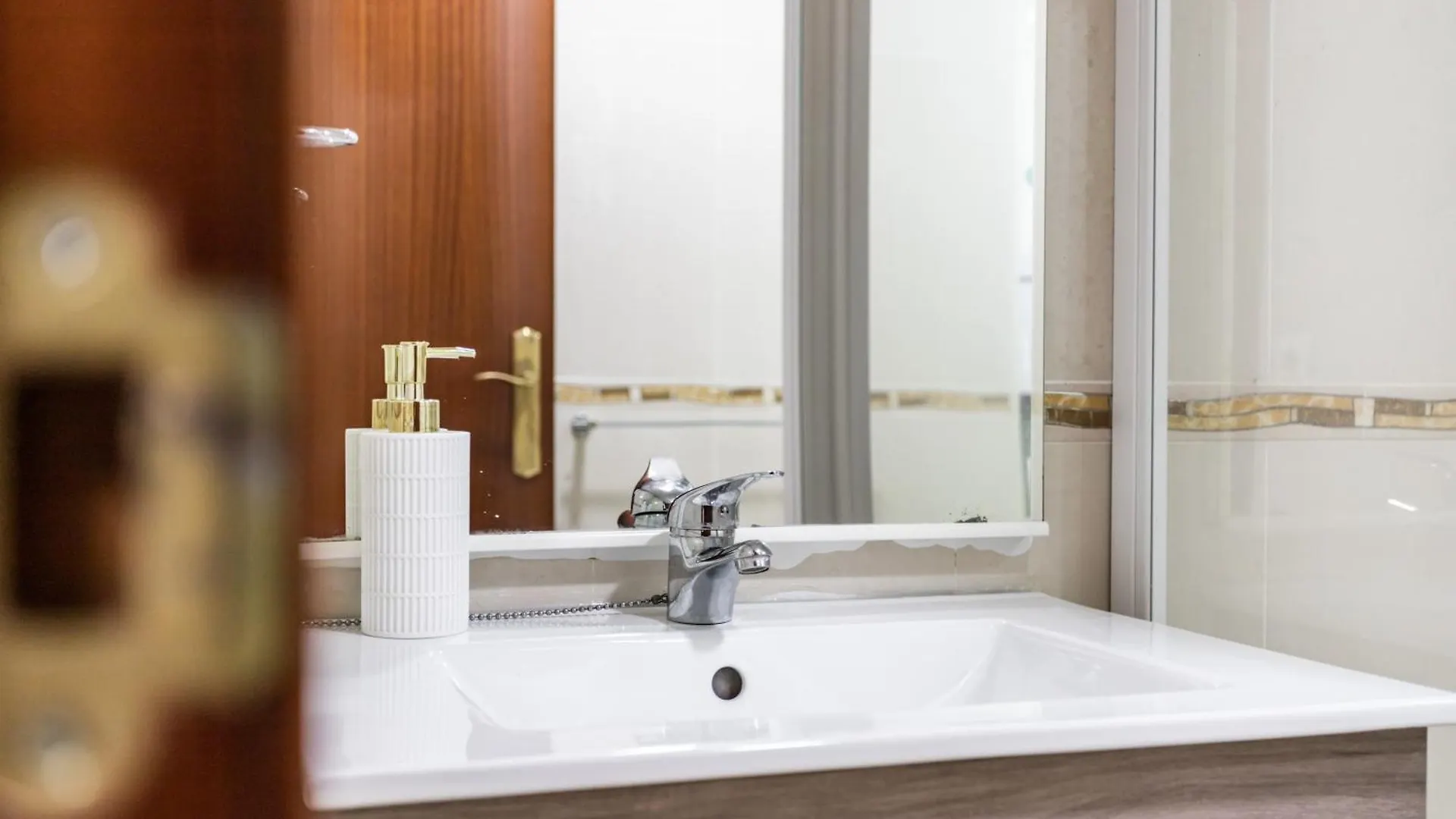 Apartman Sur Suites Palmeras 513 Fuengirola
